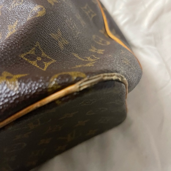 Louis Vuitton Palermo PM - Picture 9 of 11